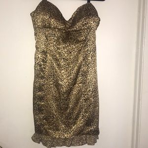 - Guess mini stretch dress Sz 7